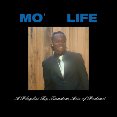 Random Acts Of Podcast