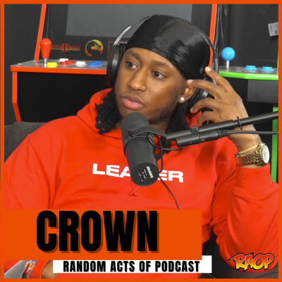 Random Acts Of Podcast