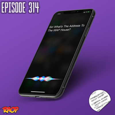 Random Acts Of Podcast