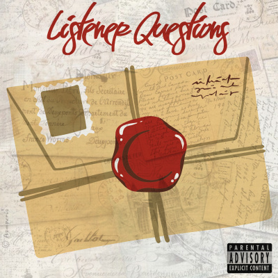 Random Acts Of Podcast