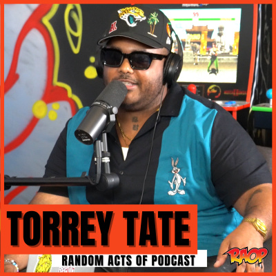 Random Acts Of Podcast