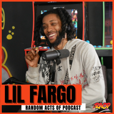 Random Acts Of Podcast