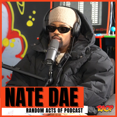 Random Acts Of Podcast