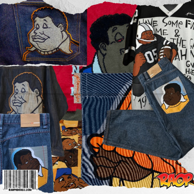 Random Acts Of Podcast