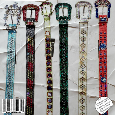 Random Acts Of Podcast