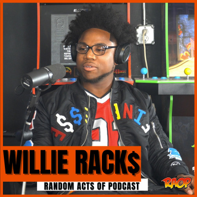 Random Acts Of Podcast