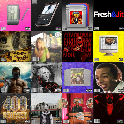 Random Acts Of Podcast