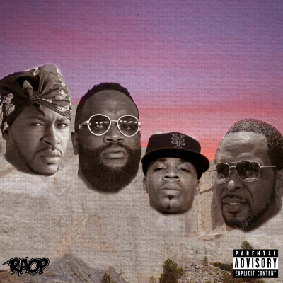 Random Acts Of Podcast