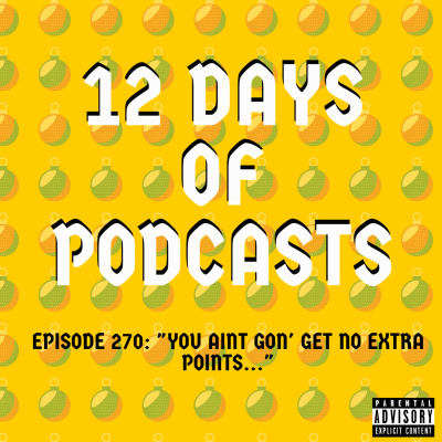 Random Acts Of Podcast
