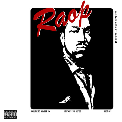 Random Acts Of Podcast