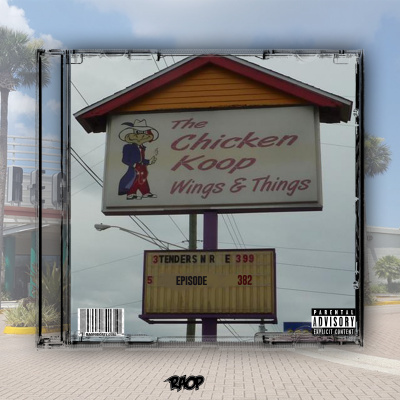 Random Acts Of Podcast