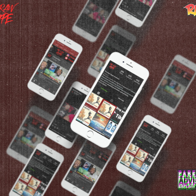 Random Acts Of Podcast