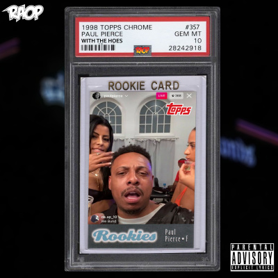 Random Acts Of Podcast