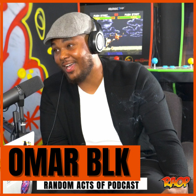 Random Acts Of Podcast