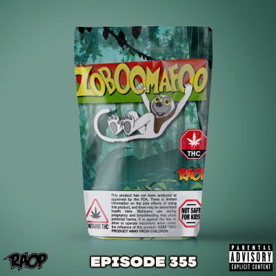 Random Acts Of Podcast