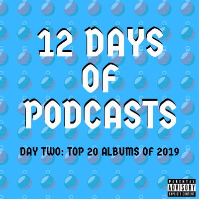 Random Acts Of Podcast