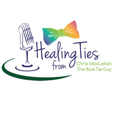 Healing Ties From The Bow Tie Guy