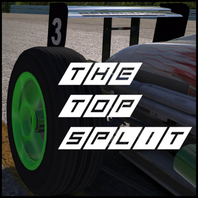 The Top Split