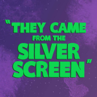 La La Land | Episode 18 | They Came From The Silver Screen