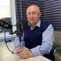 Актуальное интервью от 18.03.2022 - Андрей Базилевский