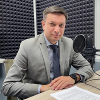 Диалог c властью от 22.06.2022 - Евгений Дёмин