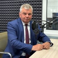 Слово депутату от 01.07.2025 - Александр Яц