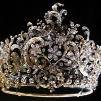 Reigning Blue