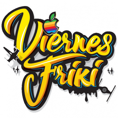 Viernes Friki