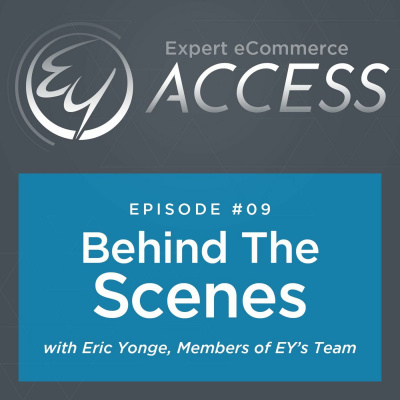 Ey Access - Expert Ecommerce Access
