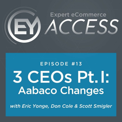 Ey Access - Expert Ecommerce Access