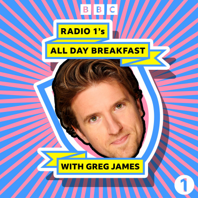 Greg James Thats What He Said