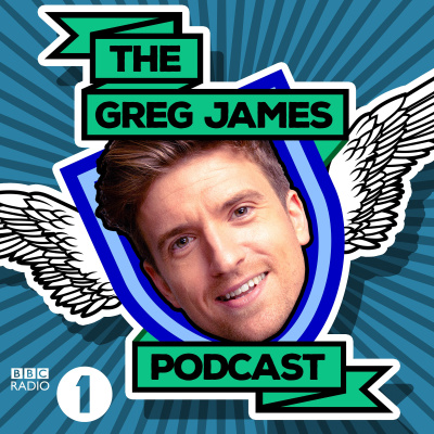 Greg James Thats What He Said
