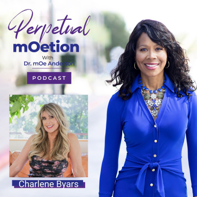 Dr. Moe Andersons Podcast