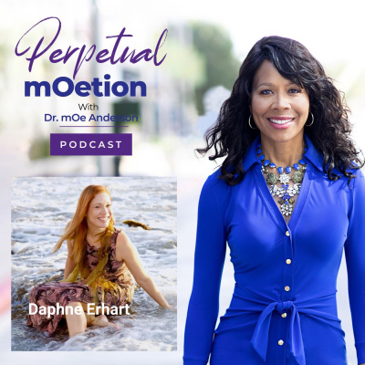 Dr. Moe Andersons Podcast