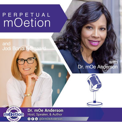 Dr. Moe Andersons Podcast