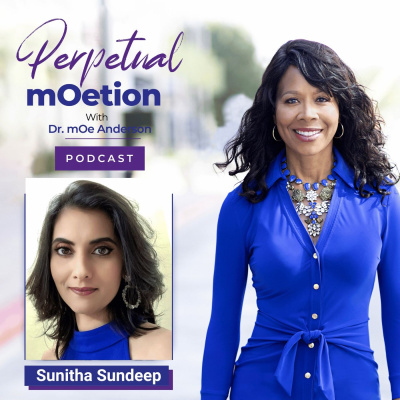 Dr. Moe Andersons Podcast