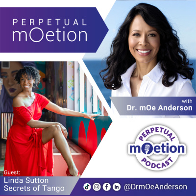 Dr. Moe Andersons Podcast