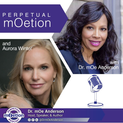 Dr. Moe Andersons Podcast