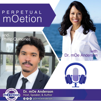 Dr. Moe Andersons Podcast