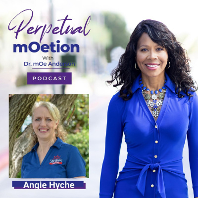 Dr. Moe Andersons Podcast