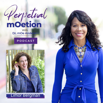Dr. Moe Andersons Podcast