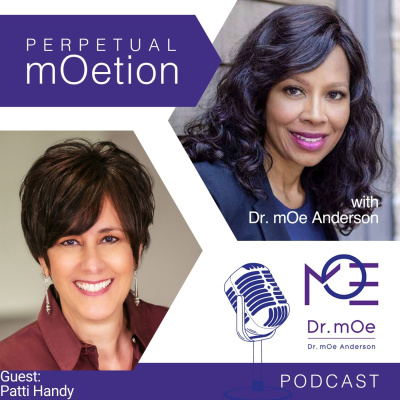 Dr. Moe Andersons Podcast