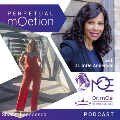 Dr. Moe Andersons Podcast