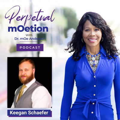 Dr. Moe Andersons Podcast