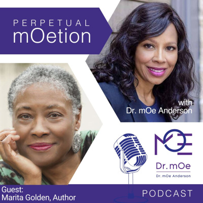 Dr. Moe Andersons Podcast