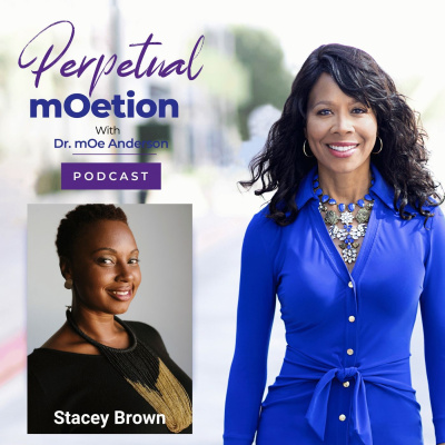 Dr. Moe Andersons Podcast