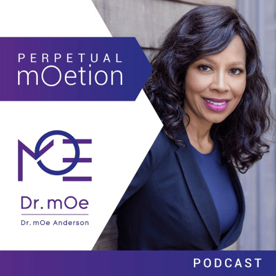 Dr. Moe Andersons Podcast