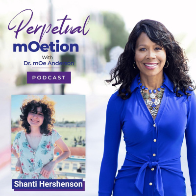 Dr. Moe Andersons Podcast