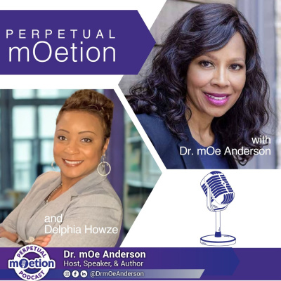 Dr. Moe Andersons Podcast