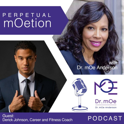 Dr. Moe Andersons Podcast